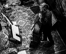 Джазовый концерт в исполнении Jazz Band