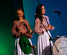 Концертная программа "Источник"