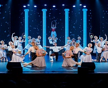 90 лет ОКБ