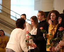 Зеленая Лампа