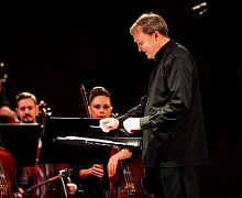 Гала-Концерт Лауреатов Конкурса