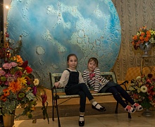 Ночные прогулки по закулисной жизни «Югра-Классик» 