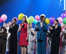 Концертная программа «Триумф»