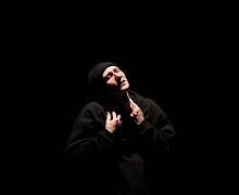 Чувство пространства