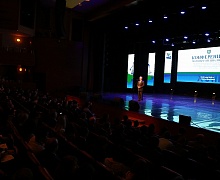 XVIII конференция молодых специалистов-недропользователей Югры