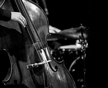 Джазовый концерт в исполнении Jazz Band