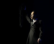 Рок-опера «КарамазоВЫ»