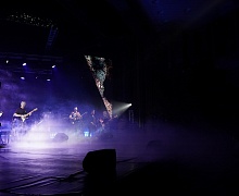  Pink Floyd Tribute Show