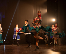 Концерт «Дом там, где мы»