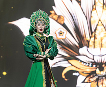 Концертная программа «Матрица русского танца»