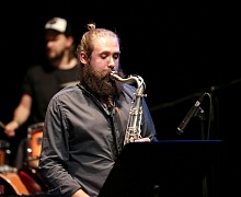 «JAZZ CRIMES»
