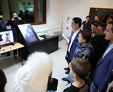 «Ночь искусств - 2019»
