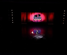 «Stand Up Show»
