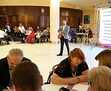 Фестиваль искусств «60 параллель»