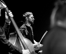 Джазовый концерт в исполнении Jazz Band