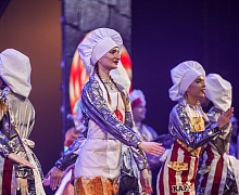 Приключение на карамельной фабрике