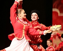 Живи, Россия! 