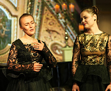 Концерт «Сказки Венского леса»