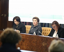 VI Югорский культурный форум