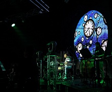  Pink Floyd Tribute Show