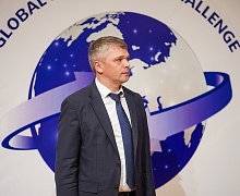 Национальный финал Чемпионата по управлению и стратегии бизнесом «Global Management Challenge»