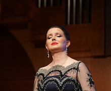 Премьера. Концерт «Легенды русского романса»