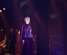 «Fashion–концерт»