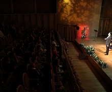 Концерт «О верю, верю, счастье есть!» 