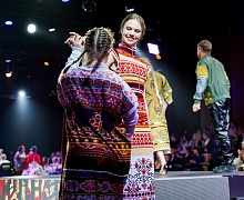 FASHION ШОУ