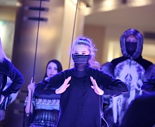 «Ночь искусств - 2018»
