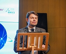 Национальный финал Чемпионата по управлению и стратегии бизнесом «Global Management Challenge»