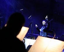 Концерт «Tribute to Michael Jackson» 