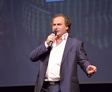 Вечер с Семеном Стругачевым