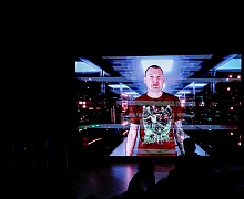 Премьера. Концерт "Game Brass" в исполнении "Сибирь-Брасс" 