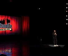 «Stand Up Show»
