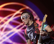  Pink Floyd Tribute Show