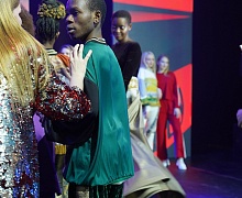 «Fashion–концерт»