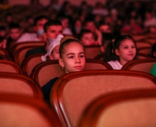 «Новогоднее приключение на Карамельной фабрике»