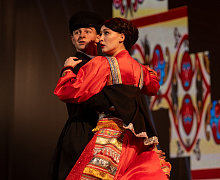 Концерт «Дом там, где мы»