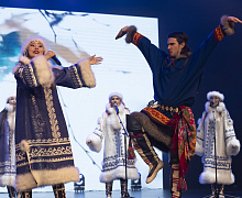 Сердце Севера