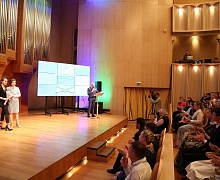 Лучшие выпускники Югры - 2019