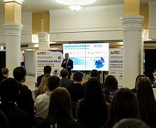 Национальный финал Чемпионата по управлению и стратегии бизнесом «Global Management Challenge»