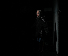 «Наташина мечта». Спектакль.