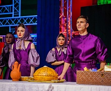 Тайна Заколдованного цветка