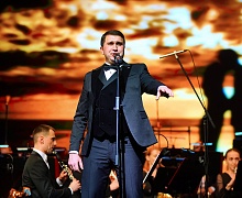  «Музыкальный вернисаж»