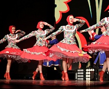 Живи, Россия! 