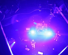 OLEG BOROVKOV SEXTET 