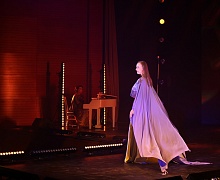 «Fashion–концерт»