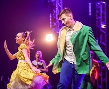 Песни кино