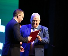 95 лет Ханты-Мансийскому району